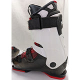 9 AX Dalbello Axion Ski Boots 2013 US Men 9.5 Women 10 Ski Boots 317mm 27.5 275 F500 PWS400 TruFit Alpine Downhill Skiing Cabrio