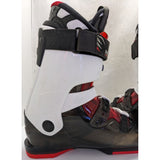 9 AX Dalbello Axion Ski Boots 2013 US Men 9.5 Women 10 Ski Boots 317mm 27.5 275 F500 PWS400 TruFit Alpine Downhill Skiing Cabrio