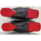 9 AX Dalbello Axion Ski Boots 2013 US Men 9.5 Women 10 Ski Boots 317mm 27.5 275 F500 PWS400 TruFit Alpine Downhill Skiing Cabrio