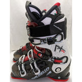 9 AX Dalbello Axion Ski Boots 2013 US Men 9.5 Women 10 Ski Boots 317mm 27.5 275 F500 PWS400 TruFit Alpine Downhill Skiing Cabrio
