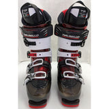 9 AX Dalbello Axion Ski Boots 2013 US Men 9.5 Women 10 Ski Boots 317mm 27.5 275 F500 PWS400 TruFit Alpine Downhill Skiing Cabrio