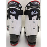 9 AX Dalbello Axion Ski Boots 2013 US Men 9.5 Women 10 Ski Boots 317mm 27.5 275 F500 PWS400 TruFit Alpine Downhill Skiing Cabrio