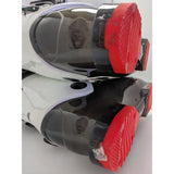 9 AX Dalbello Axion Ski Boots 2013 US Men 9.5 Women 10 Ski Boots 317mm 27.5 275 F500 PWS400 TruFit Alpine Downhill Skiing Cabrio