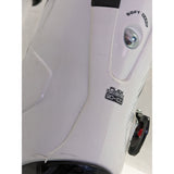 9 AX Dalbello Axion Ski Boots 2013 US Men 9.5 Women 10 Ski Boots 317mm 27.5 275 F500 PWS400 TruFit Alpine Downhill Skiing Cabrio