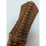 10" Hawaiian Tiki God HW15 Coco Joe's Kanaloa God Of Eternal Hope Statue Figure