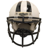 Halloween Costume 2008 Medium Schutt Youth DNA Recruit Football Player Helmet White