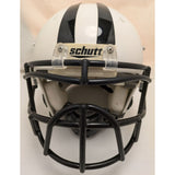 Halloween Costume 2008 Medium Schutt Youth DNA Recruit Football Player Helmet White