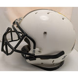 Halloween Costume 2008 Medium Schutt Youth DNA Recruit Football Player Helmet White