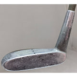 Vintage 35 1/2" Golfcraft El Rio Combo Frank Johnston Medium Putter Golf Club RH Right Hand Steel