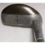 Vintage 35 1/2" Golfcraft El Rio Combo Frank Johnston Medium Putter Golf Club RH Right Hand Steel