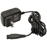 ZDJ050100US Model 5V 1000mA Output Power Adapter Supply Intertek 4007909 E-Tek Razors