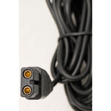 ZDJ050100US Model 5V 1000mA Output Power Adapter Supply Intertek 4007909 E-Tek Razors