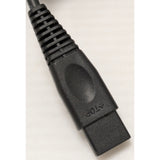 ZDJ050100US Model 5V 1000mA Output Power Adapter Supply Intertek 4007909 E-Tek Razors