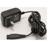 ZDJ050100US Model 5V 1000mA Output Power Adapter Supply Intertek 4007909 E-Tek Razors