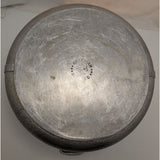12 QT Guardian Service Medieval Aluminum Cookware Canner Kettle Rack Canning Glass Lid Pot