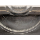 12 QT Guardian Service Medieval Aluminum Cookware Canner Kettle Rack Canning Glass Lid Pot