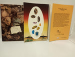 Collector's Guide Gold Gems Nevada Desert Gem Trails Rockhound Guide Montana Mineral