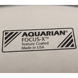 14" x7" Pearl Export Chrome Snare Drum Aquarian Head 124369 Taiwan Percussion