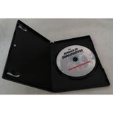 The Boeing B-29 Superfortress Bomber DVD Channel 12 Media Training Film USCF B29