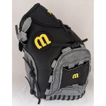 12 " AO3RB15 12 A360 Wilson Baseball Glove Mitt Leather RHT