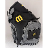 12 " AO3RB15 12 A360 Wilson Baseball Glove Mitt Leather RHT