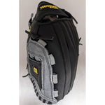 12 " AO3RB15 12 A360 Wilson Baseball Glove Mitt Leather RHT