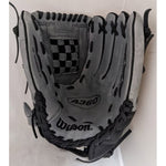 12 " AO3RB15 12 A360 Wilson Baseball Glove Mitt Leather RHT