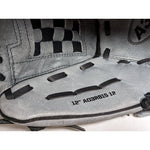 12 " AO3RB15 12 A360 Wilson Baseball Glove Mitt Leather RHT