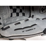 12 " AO3RB15 12 A360 Wilson Baseball Glove Mitt Leather RHT