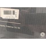 New Haven Family Drive-In Wall Clock Retro 3D Scene Plastic Battery-Powered