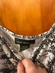 22/24 Lane Bryant Women's stretchy Snakeskin Print Camisole
