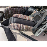 Rare Camo Coleman Peak 1 x Dwight Schuh Camouflage Backpack External Frame USA Made Hunter Realtree