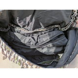 Rare Camo Coleman Peak 1 x Dwight Schuh Camouflage Backpack External Frame USA Made Hunter Realtree
