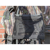 Rare Camo Coleman Peak 1 x Dwight Schuh Camouflage Backpack External Frame USA Made Hunter Realtree