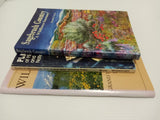 Wildflower Books Set: Discover Yellowstone & Grand Teton National Parks