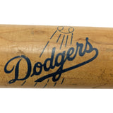 18" 1988 Los Angeles Dodgers Mini Wood Baseball Bat Souvenir Logo MLB Twins Vintage