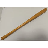 18" 1988 Los Angeles Dodgers Mini Wood Baseball Bat Souvenir Logo MLB Twins Vintage