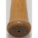 18" 1988 Los Angeles Dodgers Mini Wood Baseball Bat Souvenir Logo MLB Twins Vintage