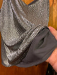 22 LOFT Plus Size Metallic Camisole