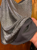 22 LOFT Plus Size Metallic Camisole