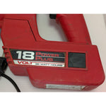 18V Sawzall 6516-02 Milwaukee Reciprocating Saw Battery Fast Charger 48-11-2100 Cordless Tool Set
