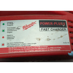 18V Sawzall 6516-02 Milwaukee Reciprocating Saw Battery Fast Charger 48-11-2100 Cordless Tool Set