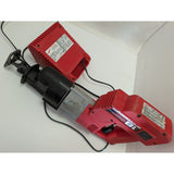18V Sawzall 6516-02 Milwaukee Reciprocating Saw Battery Fast Charger 48-11-2100 Cordless Tool Set