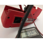 18V Sawzall 6516-02 Milwaukee Reciprocating Saw Battery Fast Charger 48-11-2100 Cordless Tool Set
