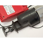 18V Sawzall 6516-02 Milwaukee Reciprocating Saw Battery Fast Charger 48-11-2100 Cordless Tool Set