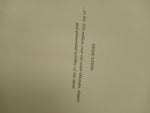 SIGNED Flyfishing Still Waters by Donald V. Roberts - A Comprehensive Guide