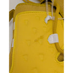 AS-IS 16 Men's Nike Yellow Force Savage Elite TD High Football Cleats 857063-717 Shoes