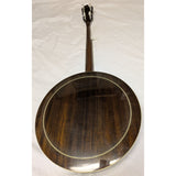 1976 Epiphone EB-90 Masterclone Resonator 5 String Banjo Case 7607 Lida Japan 227 EB-98 Vintage
