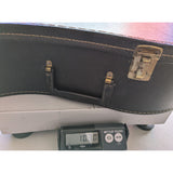 1976 Epiphone EB-90 Masterclone Resonator 5 String Banjo Case 7607 Lida Japan 227 EB-98 Vintage
