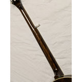 1976 Epiphone EB-90 Masterclone Resonator 5 String Banjo Case 7607 Lida Japan 227 EB-98 Vintage